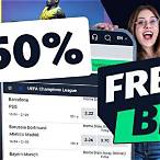 50 free bet